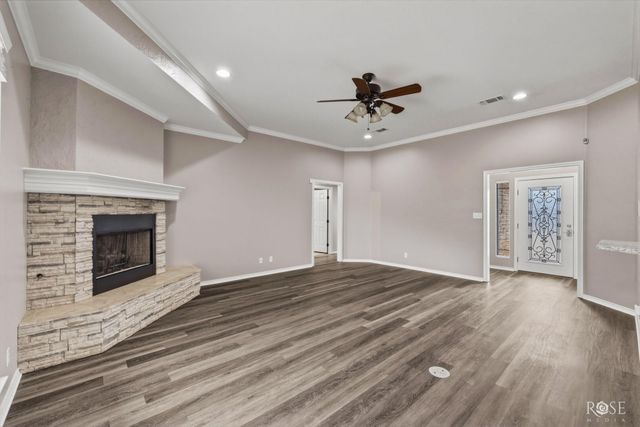 5805 Barrington Court, San Angelo, TX 76901