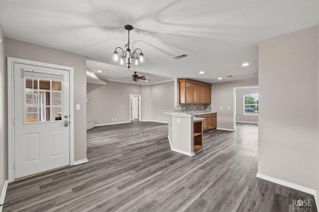 5805 Barrington Court, San Angelo, TX 76901