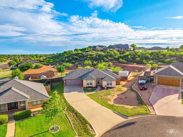 5805 Barrington Court, San Angelo, TX 76901