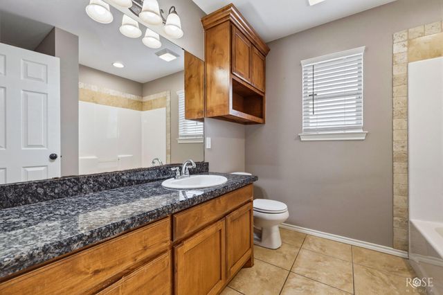 5805 Barrington Court, San Angelo, TX 76901