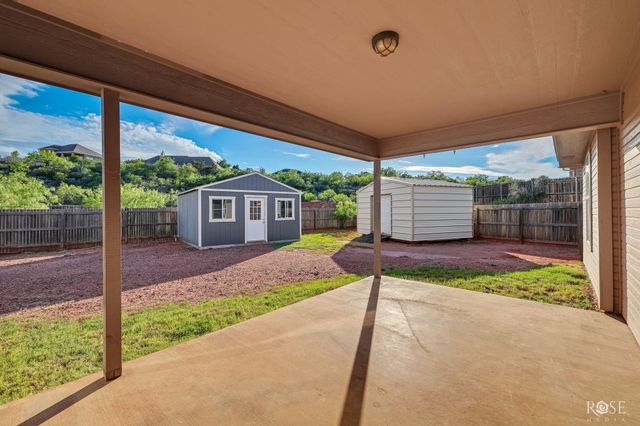 5805 Barrington Court, San Angelo, TX 76901