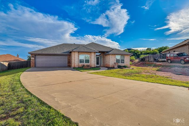 5805 Barrington Court, San Angelo, TX 76901