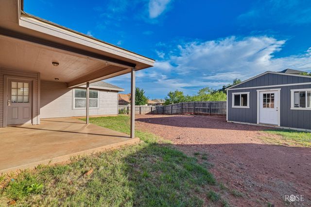 5805 Barrington Court, San Angelo, TX 76901