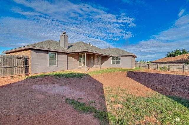 5805 Barrington Court, San Angelo, TX 76901