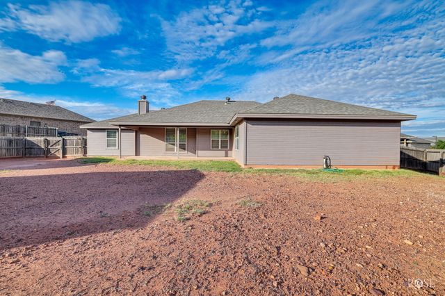 5805 Barrington Court, San Angelo, TX 76901