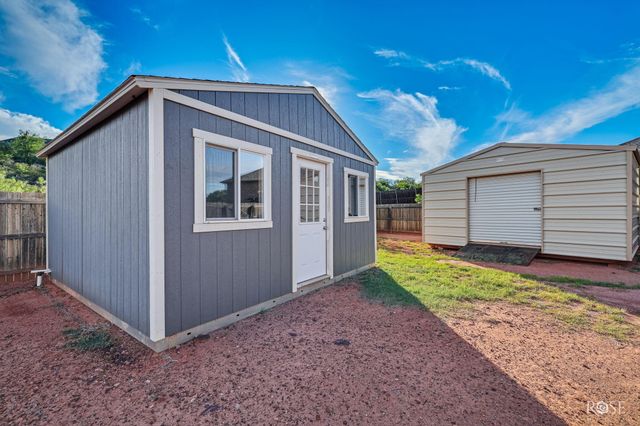 5805 Barrington Court, San Angelo, TX 76901