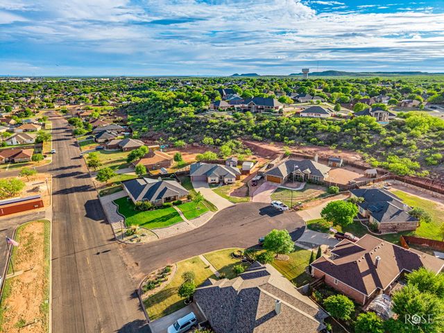 5805 Barrington Court, San Angelo, TX 76901
