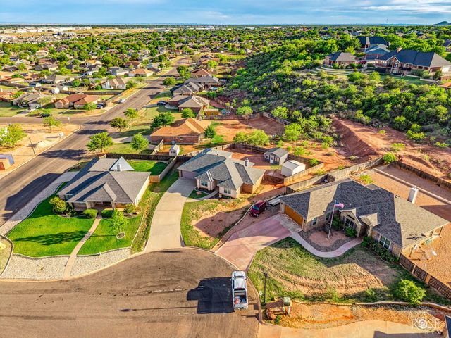 5805 Barrington Court, San Angelo, TX 76901