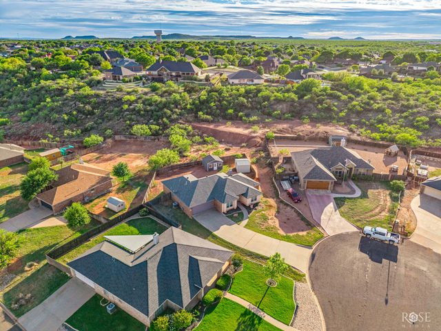 5805 Barrington Court, San Angelo, TX 76901