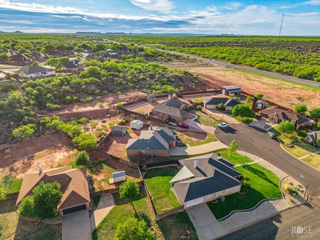 5805 Barrington Court, San Angelo, TX 76901