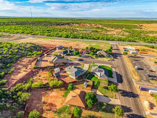 5805 Barrington Court, San Angelo, TX 76901