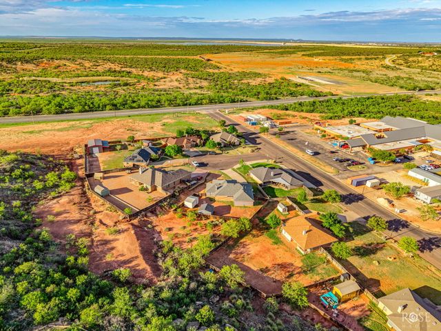 5805 Barrington Court, San Angelo, TX 76901