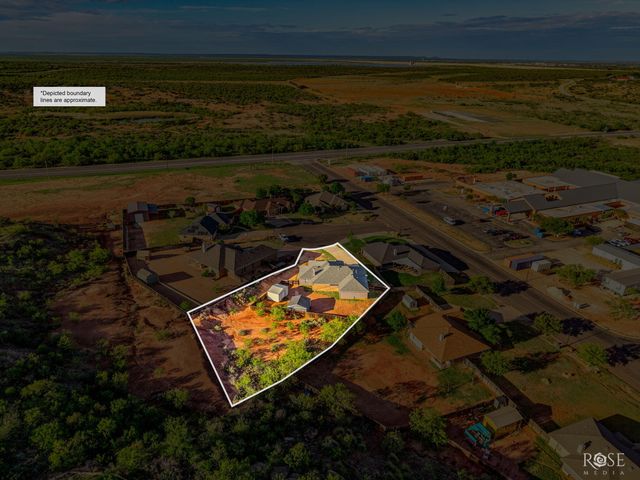 5805 Barrington Court, San Angelo, TX 76901