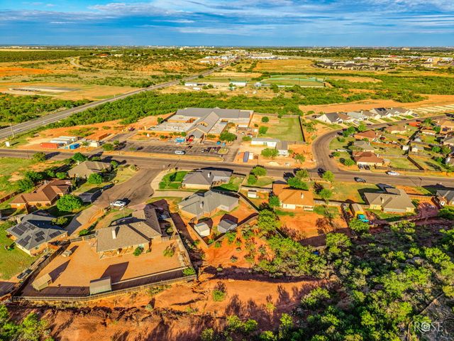 5805 Barrington Court, San Angelo, TX 76901