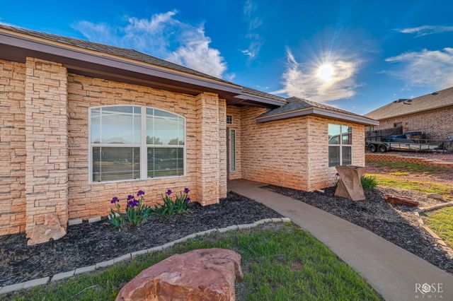 5805 Barrington Court, San Angelo, TX 76901