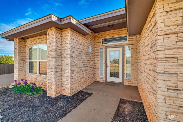 5805 Barrington Court, San Angelo, TX 76901