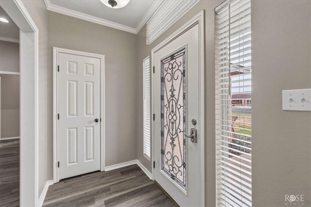5805 Barrington Court, San Angelo, TX 76901