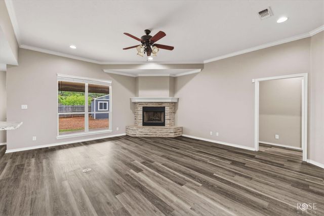 5805 Barrington Court, San Angelo, TX 76901