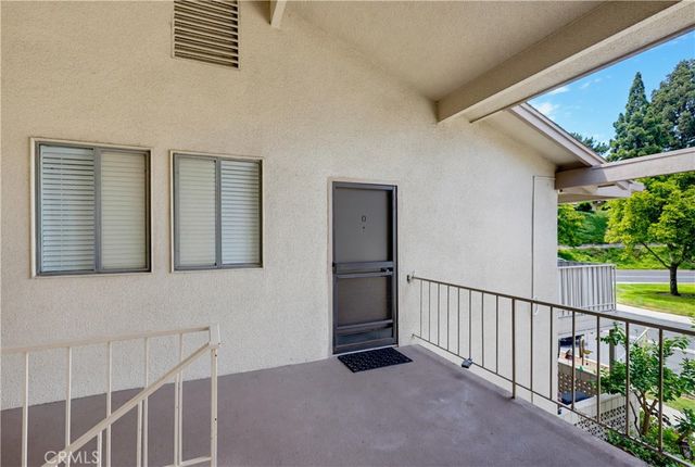 36 Calle Aragon O, Laguna Woods, CA 92637