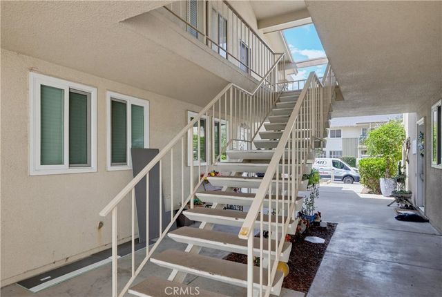 36 Calle Aragon O, Laguna Woods, CA 92637