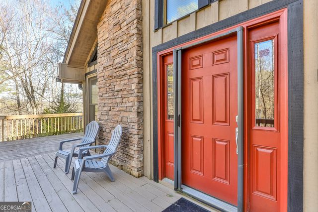 56 Olaf Court, Ellijay, GA 30540