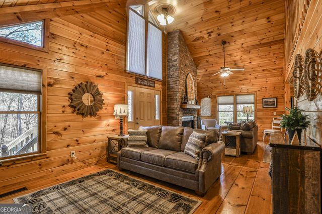 56 Olaf Court, Ellijay, GA 30540