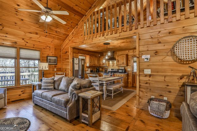 56 Olaf Court, Ellijay, GA 30540