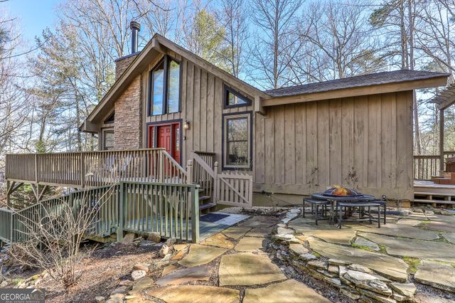 56 Olaf Court, Ellijay, GA 30540