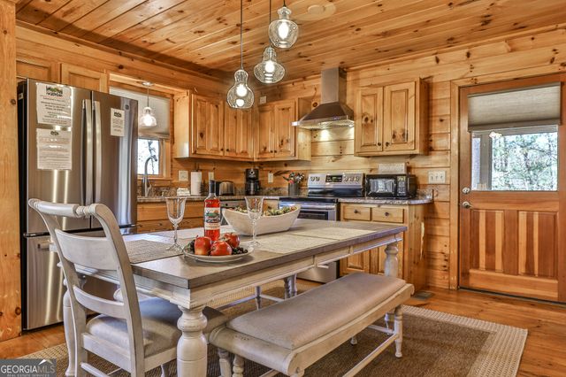 56 Olaf Court, Ellijay, GA 30540