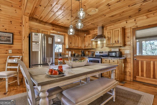 56 Olaf Court, Ellijay, GA 30540