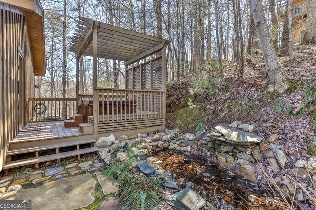 56 Olaf Court, Ellijay, GA 30540