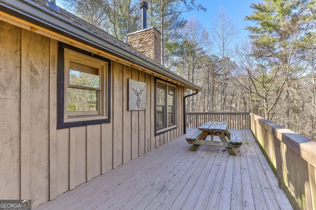 56 Olaf Court, Ellijay, GA 30540