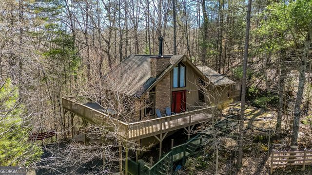 56 Olaf Court, Ellijay, GA 30540
