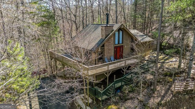 56 Olaf Court, Ellijay, GA 30540
