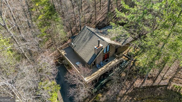 56 Olaf Court, Ellijay, GA 30540