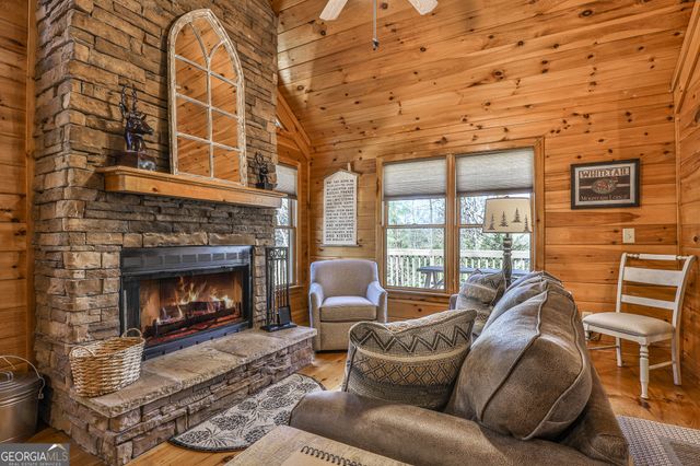 56 Olaf Court, Ellijay, GA 30540