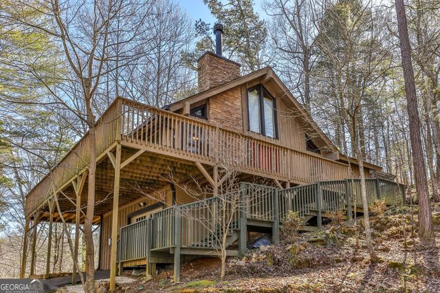 56 Olaf Court, Ellijay, GA 30540