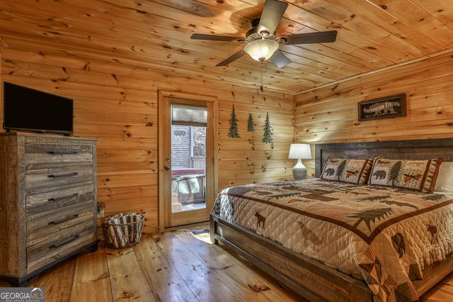 56 Olaf Court, Ellijay, GA 30540
