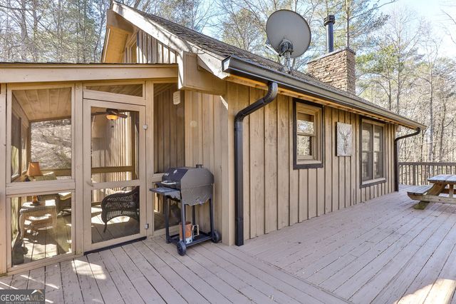 56 Olaf Court, Ellijay, GA 30540
