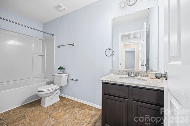1016 Sweetgum Street, Gastonia, NC 28054