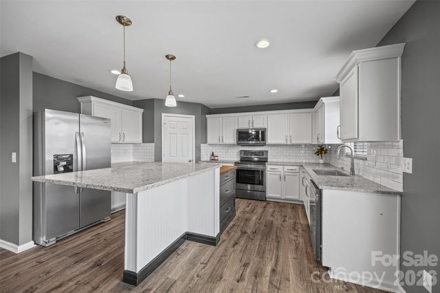 1016 Sweetgum Street, Gastonia, NC 28054