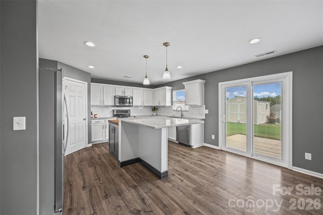 1016 Sweetgum Street, Gastonia, NC 28054