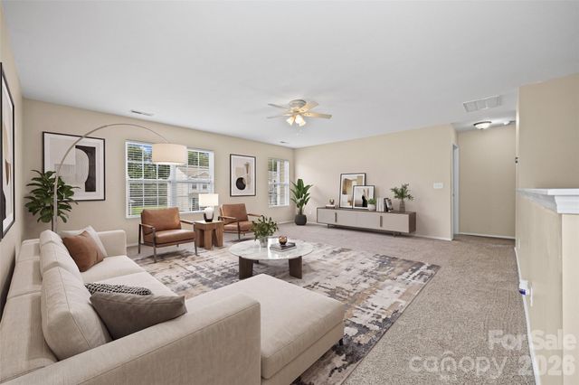 1016 Sweetgum Street, Gastonia, NC 28054