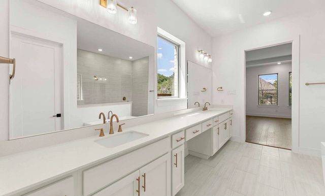 6801 Cater Trail, Mckinney, TX 75071
