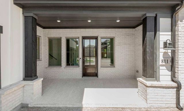 6801 Cater Trail, Mckinney, TX 75071