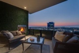 2900 Mckinnon Street 2505, Dallas, TX 75201