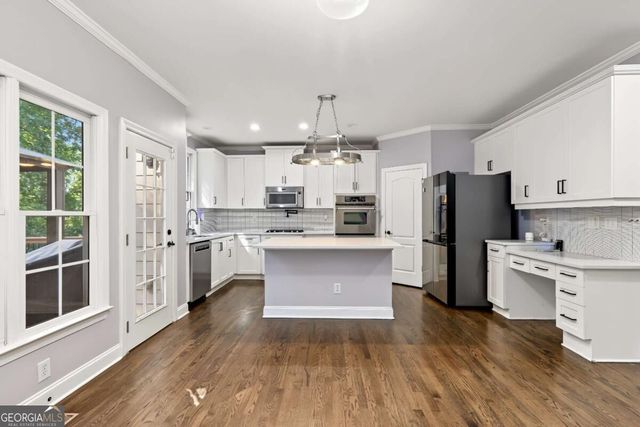 4912 Chimney Oaks Drive SE, Mableton, GA 30126