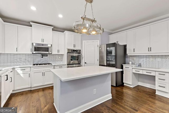 4912 Chimney Oaks Drive SE, Mableton, GA 30126