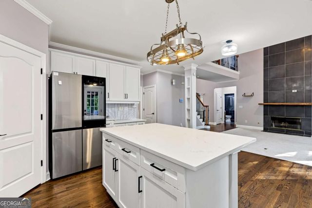 4912 Chimney Oaks Drive SE, Mableton, GA 30126