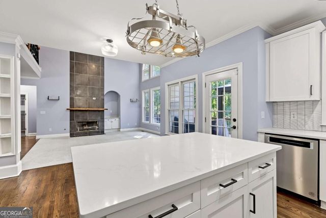 4912 Chimney Oaks Drive SE, Mableton, GA 30126
